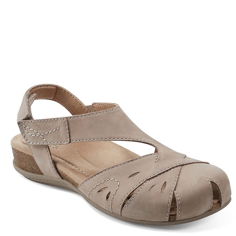 Earth Origins Birdine Sandal Women size 7